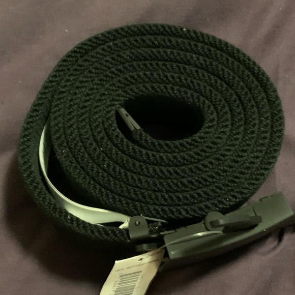 Belt Military Style - Picture 2 of 4